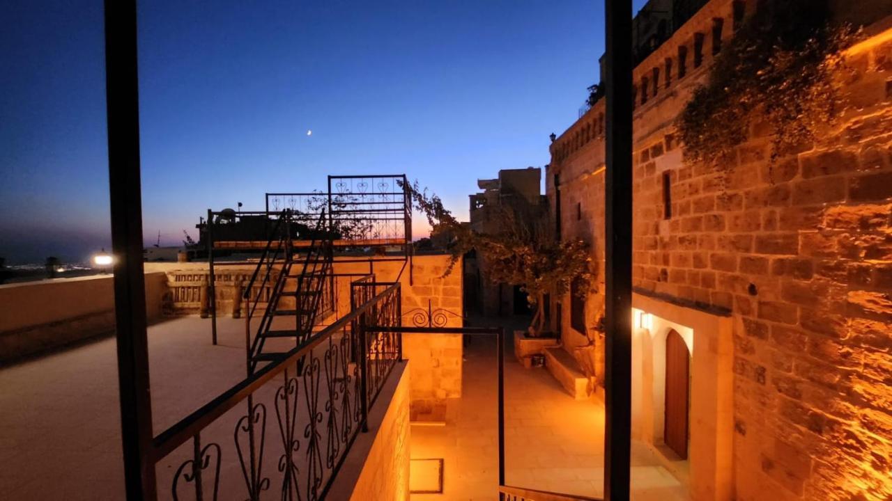 Hotel Ana Talia House Mardin Exterior foto