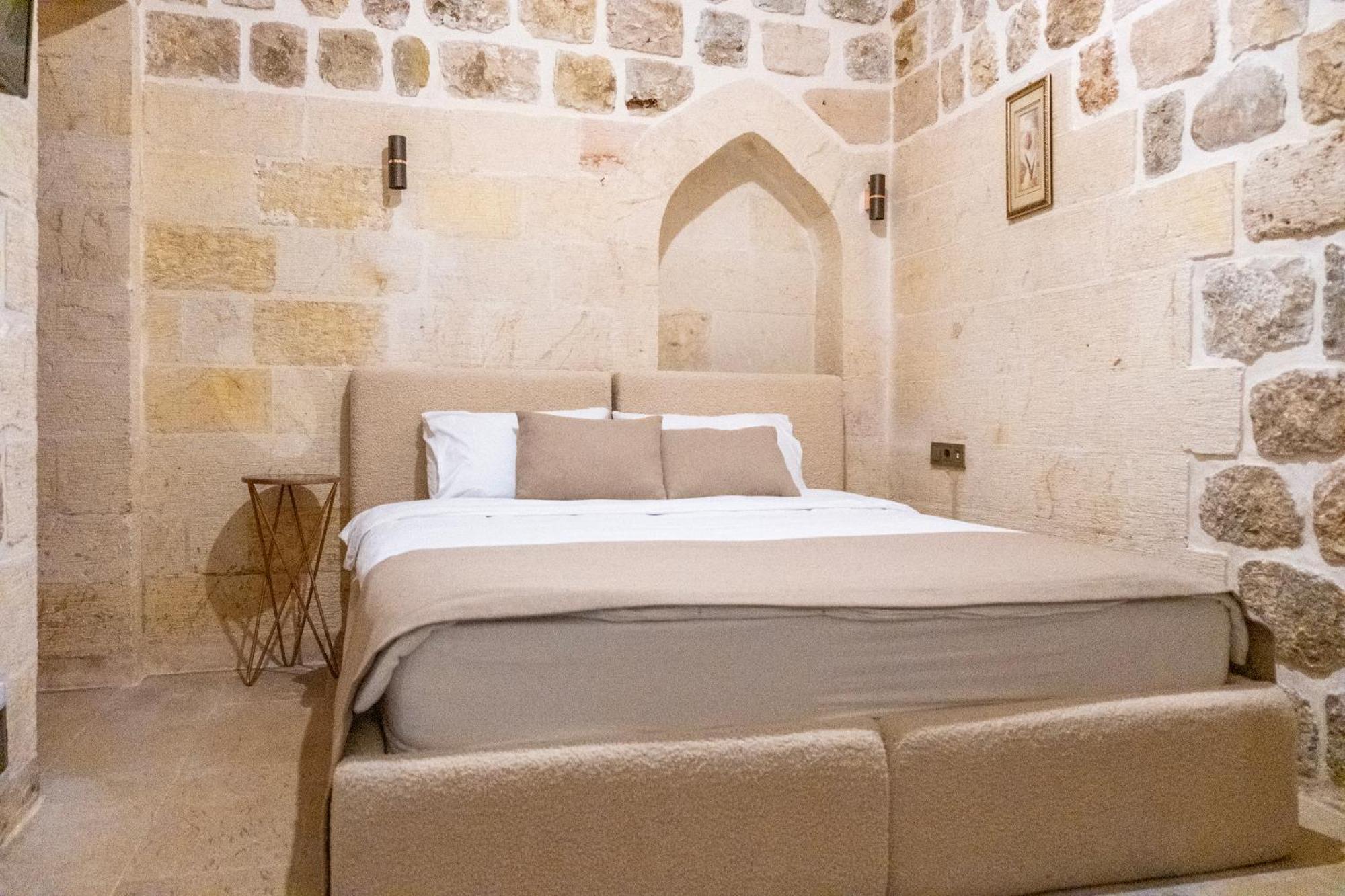 Hotel Ana Talia House Mardin Exterior foto