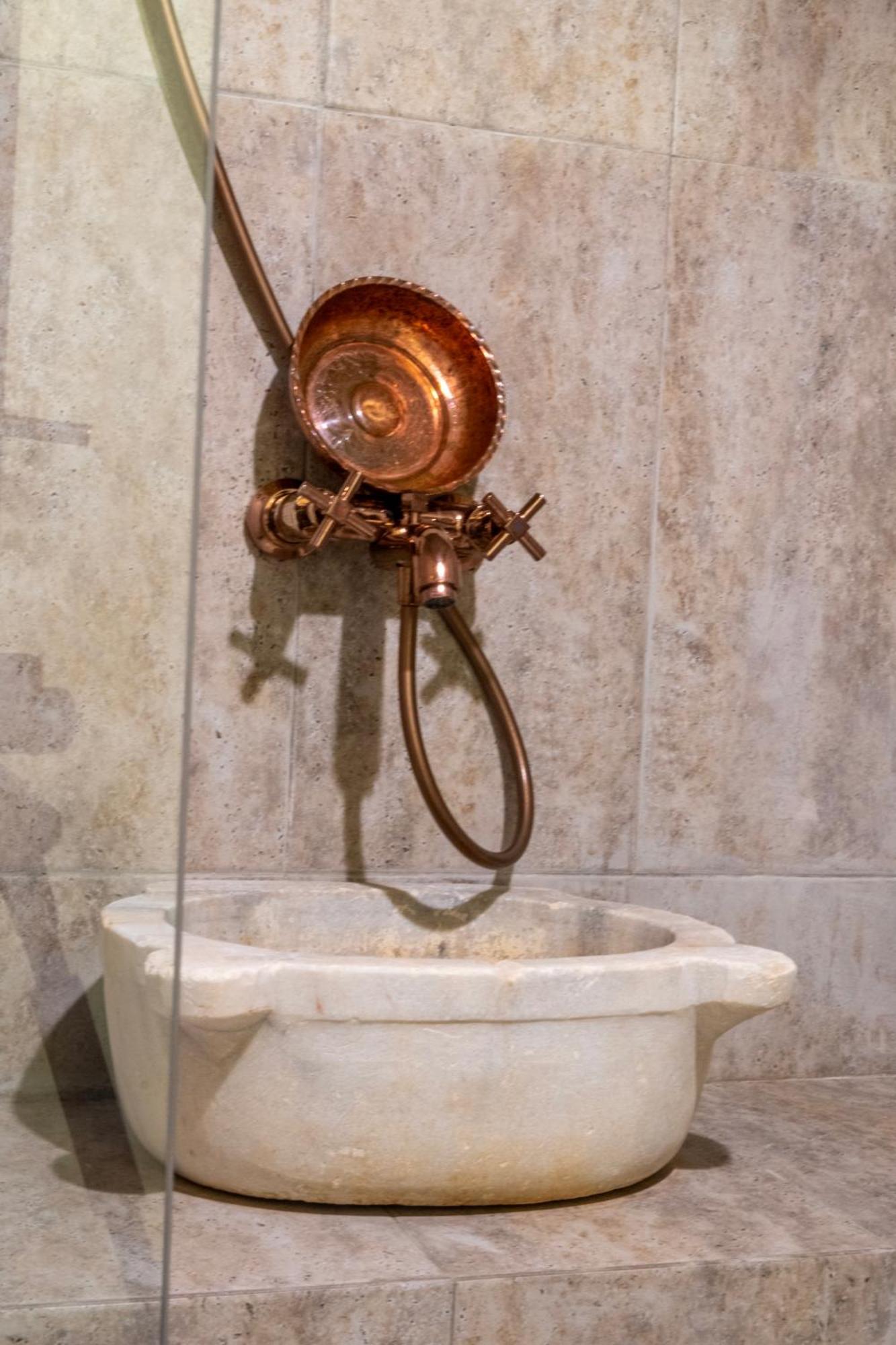 Hotel Ana Talia House Mardin Exterior foto
