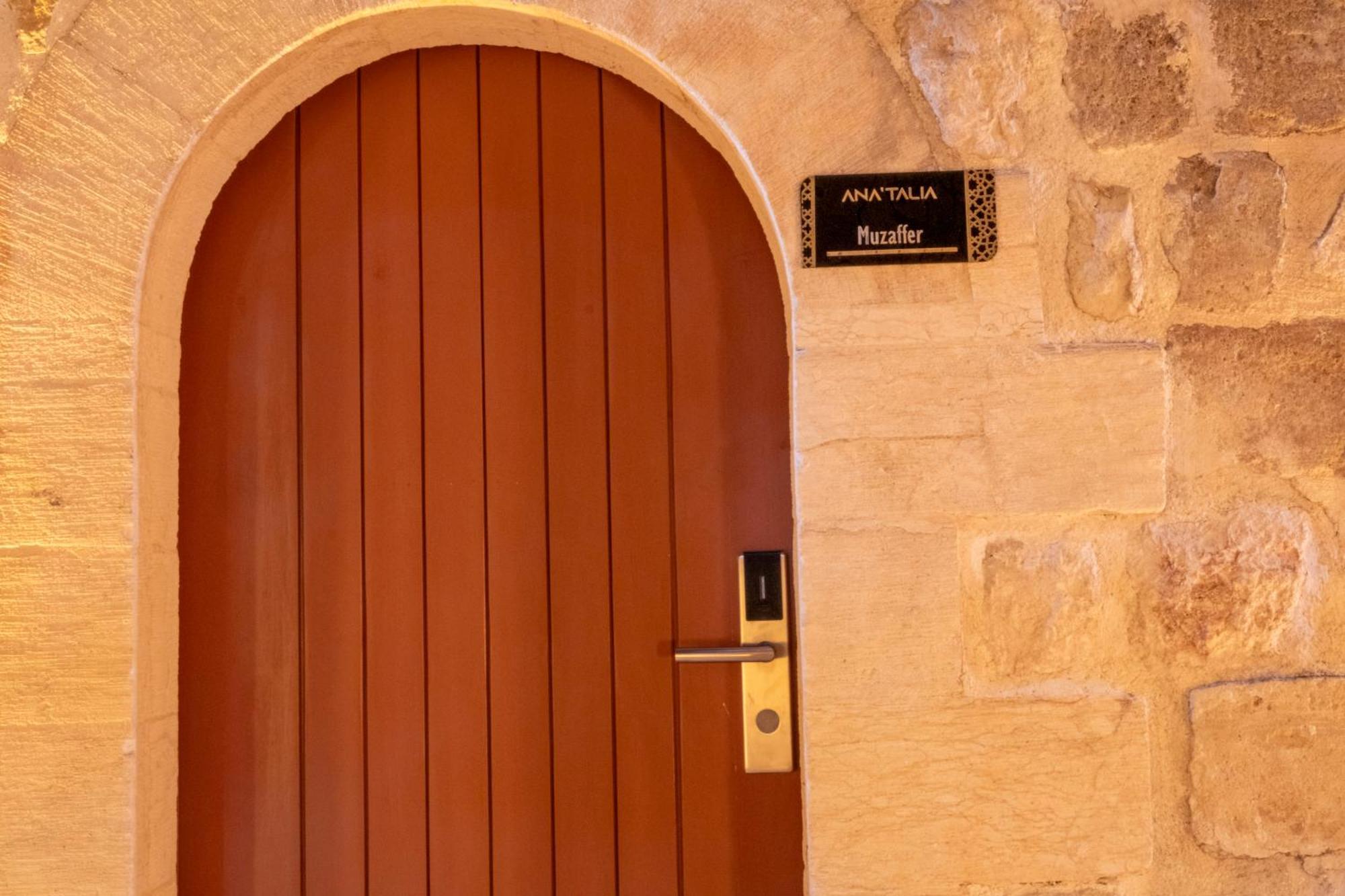 Hotel Ana Talia House Mardin Exterior foto