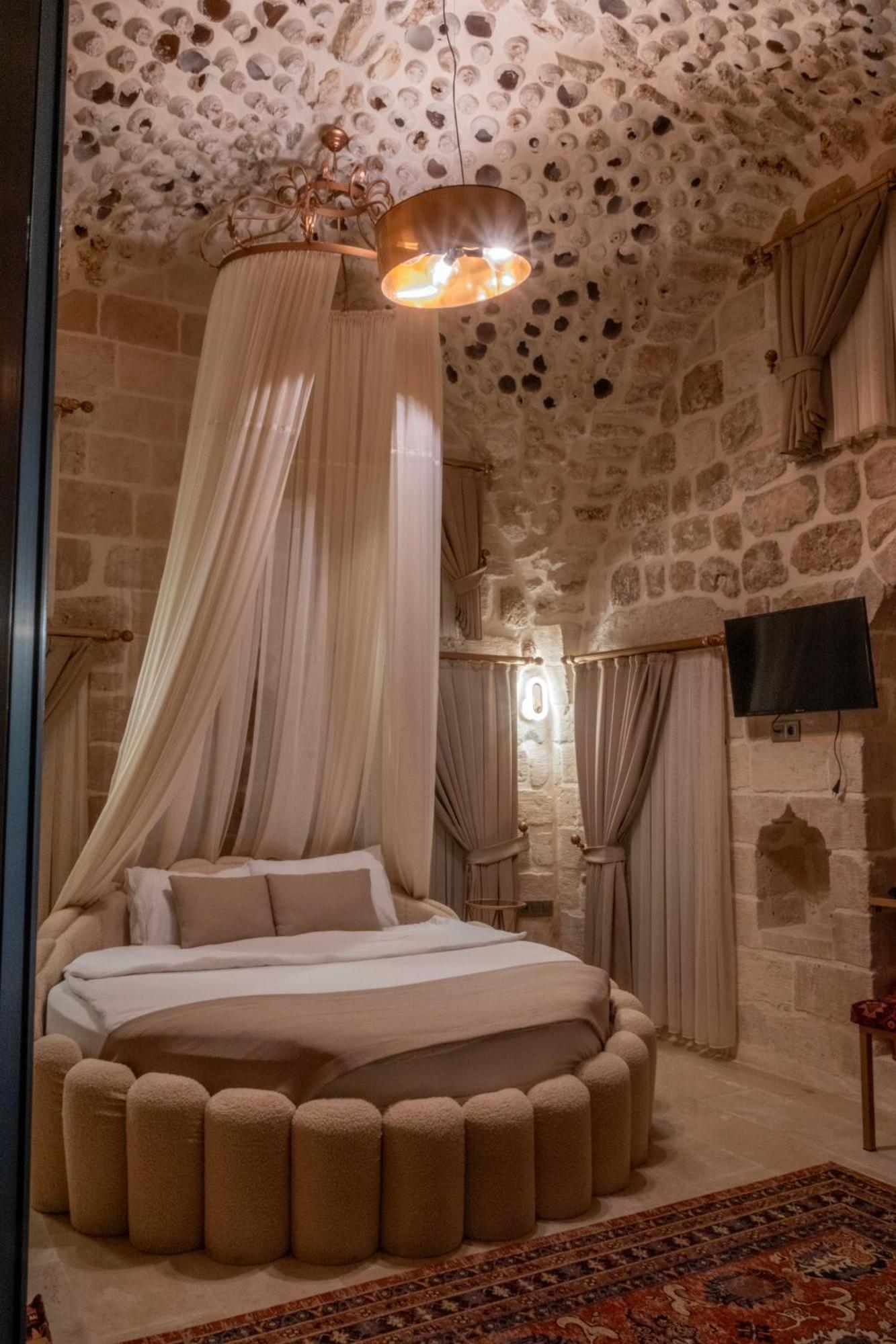 Hotel Ana Talia House Mardin Exterior foto