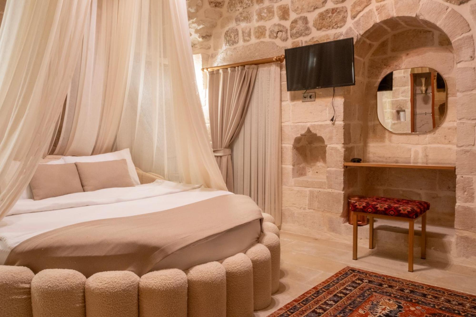 Hotel Ana Talia House Mardin Exterior foto