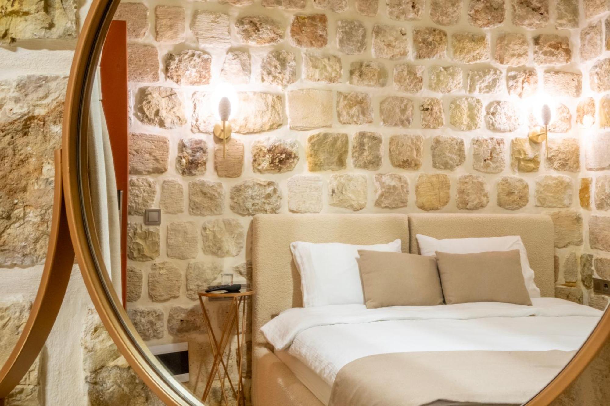 Hotel Ana Talia House Mardin Exterior foto