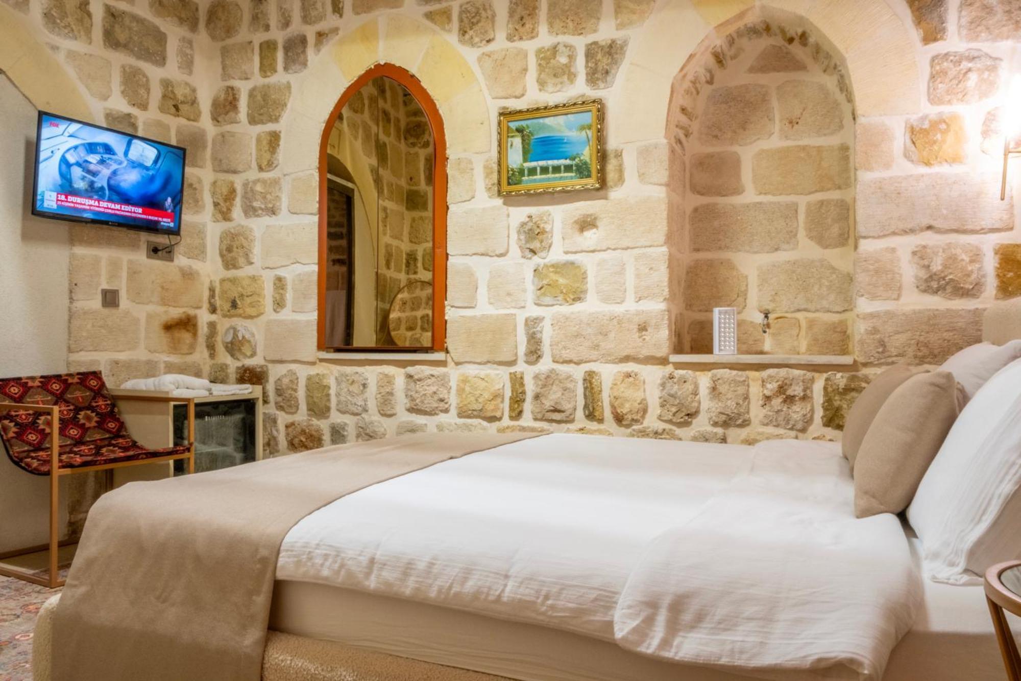 Hotel Ana Talia House Mardin Exterior foto