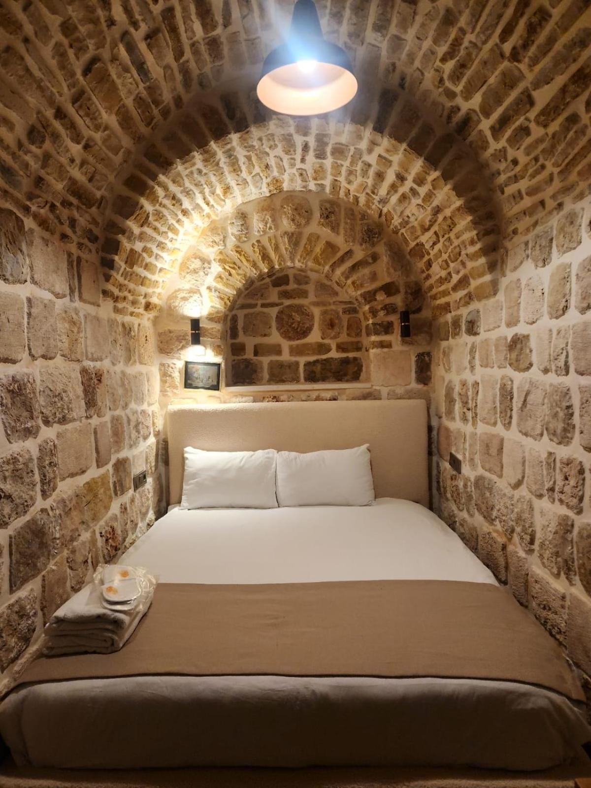 Hotel Ana Talia House Mardin Exterior foto